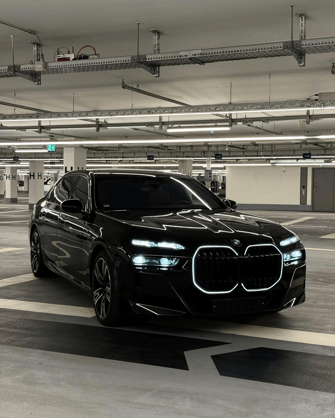 BMW 7er / i7